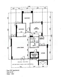 Blk 470 Segar Gardens (Bukit Panjang), HDB 5 Rooms #593222861